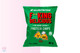 AllNutrition FitKing Delicious Protein Chips - Pizza AllNutrition FitKing Delicious Protein Chips - Pizza